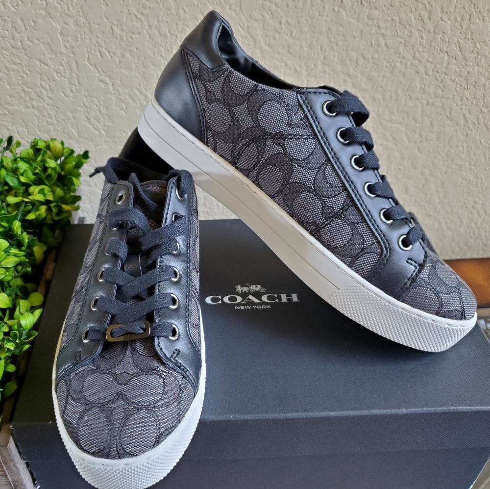Coach Sneakers